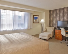 Hotel Georgetown Suites (Washington D.C., USA)