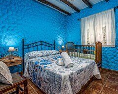 Cijela kuća/apartman 3 Bedroom Accommodation In Benalauria (Benalauría, Španjolska)