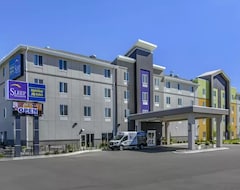 Hotel MainStay Suites Great Falls Airport (Great Falls, USA)