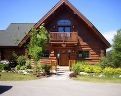 Hotel Timber Lodge (Bellaire, USA)