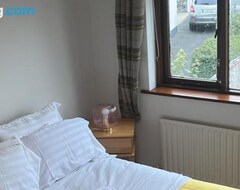 Aparthotel Elegant Suites In Tuam (Tuam, Irska)