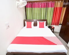 Khách sạn OYO 15523 Hotel JD Inn (Mohali, Ấn Độ)