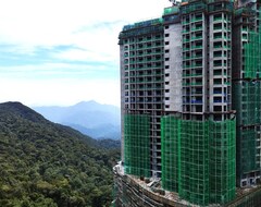 Hotel Topgenting Smokycoldsty3r2b10paxiondelmn (Genting Highlands, Malezija)