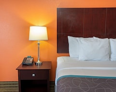 Hotel La Quinta By Wyndham Houston Iah Bush Intl Airport E (Humble, USA)
