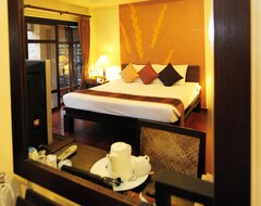Hotel Phunacome Resort (Loei, Thailand)