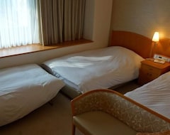 Hotel Kobe Luminous (Kobe, Japan)