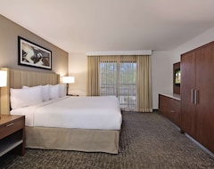 Otel Embassy Suites by Hilton Palm Desert (Palm Desert, ABD)