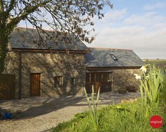 Casa rural Jacks Cottage Is A Beautiful Self Catering Barn Conversion. It Is Located (Totnes, Iso-Britannia)