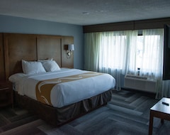 Hotel Quality Inn & Suites (Goshen, USA)