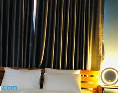 Hotel Hostel Eco Tourism Can Gio (Ho Ši Min, Vijetnam)