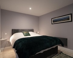 Tüm Ev/Apart Daire Indigo Apartment Is A Quaint One Bedroom Apartment In The Heart Of Ballycastle. (Ballycastle, Birleşik Krallık)