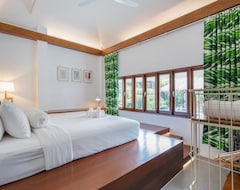 Otel Phrip Phri Luxury Pool Villas (Phetchaburi, Tayland)