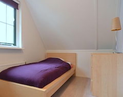 Cijela kuća/apartman A Thatched Cottage Located In Heeten, Overijssel (Raalte, Nizozemska)