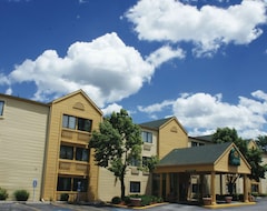 Khách sạn La Quinta Inn Kansas City North (Kansas City, Hoa Kỳ)