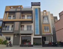 Hotel Premium (Diu, Indija)