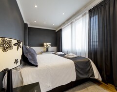 Khách sạn The Queen Luxury Apartments - Villa Fiorita (Luxembourg City, Luxembourg)