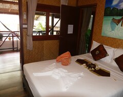 Hotel Baan Sukreep Resort (Bophut, Tajland)