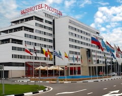 Hotelli Rushotel (Moskova, Venäjä)