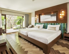 Sea Sand Sun Resort and Villas - SHA Plus (Pattaya, Thái Lan)