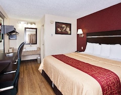 Hotel Red Roof Inn Plus+ Nashville Fairgrounds (Nashville, Sjedinjene Američke Države)