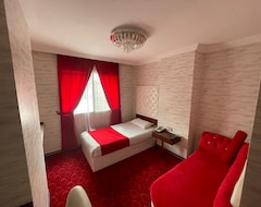 Ismira Hotel Ankara (Ankara, Türkiye)