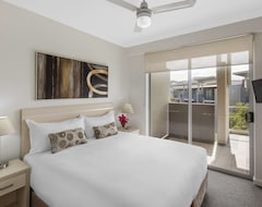 Hotel Oaks Brisbane Mews Suites (Brisbane, Australia)