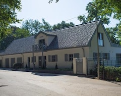 Khách sạn See-Gastronomie Broichtal (Alsdorf, Đức)