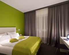 Hotel City Maribor (Maribor, Eslovenia)