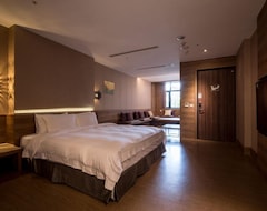Imperial Dynasty Boutique Hotel (Dalin Township, Taiwan)