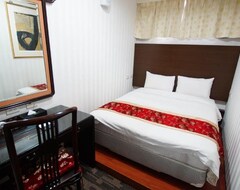 Hotel Confucius Inn (Tainan, Tajvan)