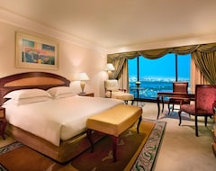 Hotelli Grand Hyatt Dubai (Dubai, Arabiemiirikunnat)