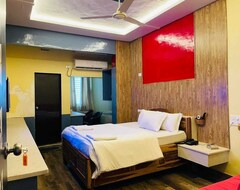 Khách sạn Wayfare Sp Resort (Panvel, Ấn Độ)