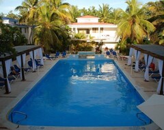 Hotel Beach House Cabarete (Cabarete, Dominikanska Republika)