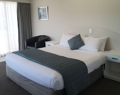 Resort/Odmaralište Paku Lodge Resort (Tairua, Novi Zeland)