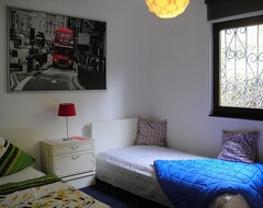 Koko talo/asunto Apartment In A Quiet Location, 8 Minutes Away From Bostalsee (Nohfelden, Saksa)
