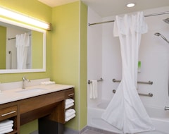 Hotelli Home2 Suites By Hilton Merrillville (Merrillville, Amerikan Yhdysvallat)