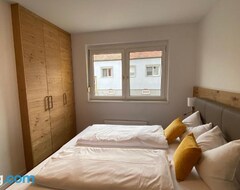 Căn hộ có phục vụ Apartments Freitag - H1 (Winden am See, Áo)
