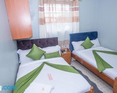 Hotelli Heritage Villa Hotel & Accomodation (Kericho, Kenia)