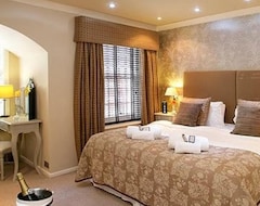 Hotel Langtry Manor (Bournemouth, Reino Unido)