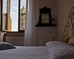 Cijela kuća/apartman Fashination, Privacy And Refined Atmosphere, In Romantic Apartment Of Medioeval Village. (Colle di Val d'Elsa, Italija)