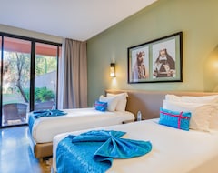 Khách sạn Al Maaden Villa Hotel & Spa (Marrakech, Morocco)