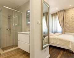 Otel Pellegrini Luxury Rooms (Split, Hırvatistan)