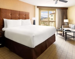 Khách sạn Elevation Hotel & Spa (Crested Butte, Hoa Kỳ)