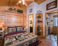 Bed & Breakfast Fireside Lodge (South Lake Tahoe, Sjedinjene Američke Države)