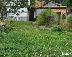 Hele huset/lejligheden Kshcha Vira (Bracigovo, Bulgarien)