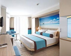 Hotel Blue Bay Platinum (Marmaris, Turkey)