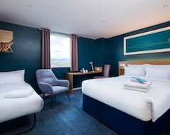 Hotel Travelodge Manchester Piccadilly (Manchester, United Kingdom)