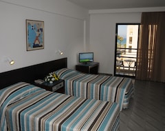 Atrium Zenon Hotel Apartments (Larnaca, Cyprus)