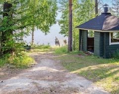 Hele huset/lejligheden Vacation Home Koukunnokka In Nurmes - 7 Persons, 2 Bedrooms (Nurmes, Finland)