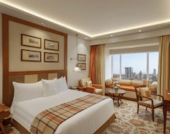 ITC Grand Central, a Luxury Collection Hotel, Mumbai (Bombay, Hindistan)
